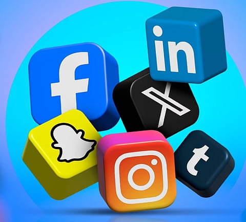 US lawmakers sound alarm over social media’s growing influence on kids, democracy