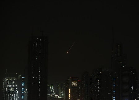 Arab nations condemn Iranian attacks on civilian, oil infrastructure, reaffirm support for Lebanon