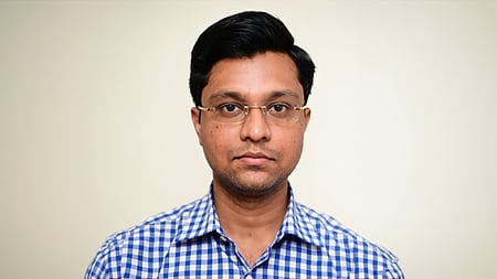 2016-batch IAS officer Ravi Mittal appointed to the PMO (Photo: IAS list DoPT official website SUPREMO)