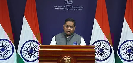 Legal matter, govt agencies investigating case