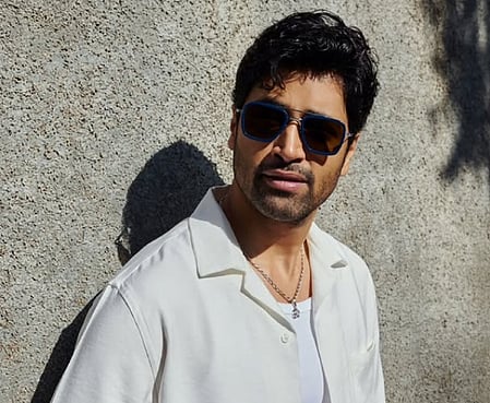 Adivi Sesh: ‘Dacoit’ is my most vivid character