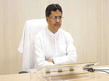 BJP confident of Tripura bypoll win, says CM Manik Saha