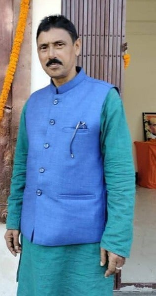 BJP fields RSS loyalist in Tripura bypoll; names late MLA