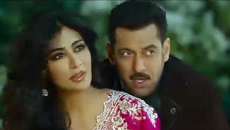 Salman Khan Films drop a soulful rendition