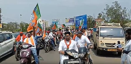 BJP announces second list for Bengal polls, names candidates for 111 constituencies