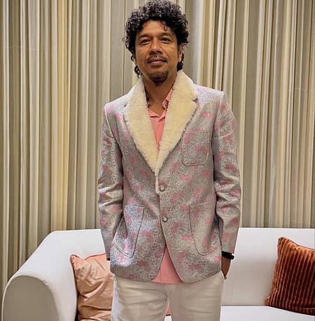 Papon: Festivals are reflection of our relationship with nature, seasons, and harvest