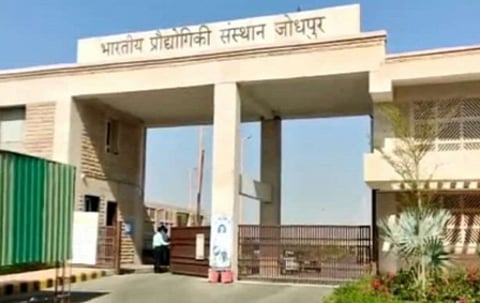 Rajasthan: IIT Jodhpur develops flexible sensors for early cancer detection (Photo: IANS)