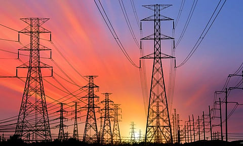 India’s adds record 520.51 GW capacity in FY26; shortage declines to 0.03 pc