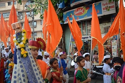 Gudi Padwa, a time of renewed hope and the promise of new beginnings: PM Modi