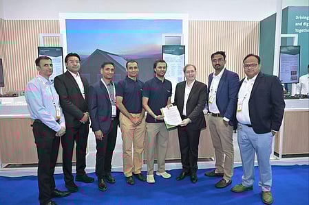 Infineon partners Zenergize to boost India’s clean energy, EV power electronics ecosystem