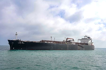 India buying LPG from US too in bid to plug gap in Middle East imports