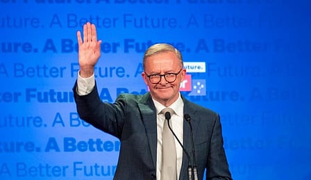 Australian PM announces fuel supply task force