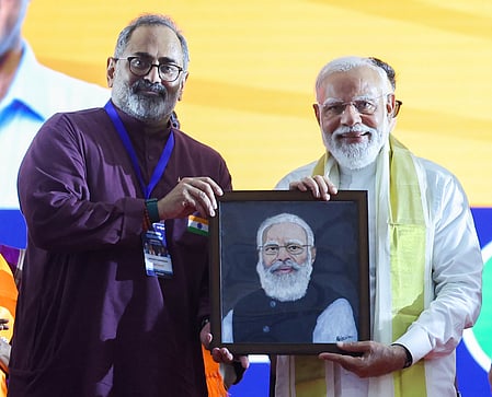 Kerala polls: Nemom set for high-stakes