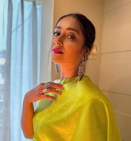 From kittens, babies to bombolinis, Ileana D’Cruz says “Simple things make for such big joy”