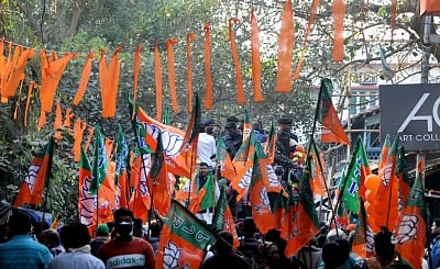 BJP announces candidates for bypolls to 5 Assembly seats in Goa, Karnataka, Nagaland, Tripura