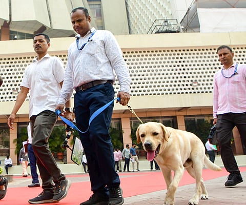 Threat email to Mumbai Press Club claims