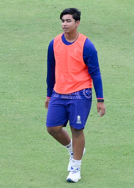 IPL 2026: Biggest thing is how you handle pressure in the tournament, says Irfan Pathan