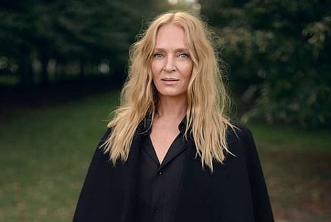 Uma Thurman speaks up on her resentment for on-screen violence despite starring in gory ‘Kill Bill’ movies