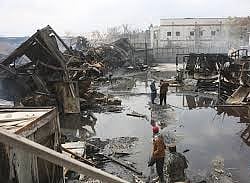 Rights body flags international humanitarian law violations after Pakistan’s Kabul strike