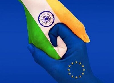 India-EU trade pact offers path forward amid global uncertainty