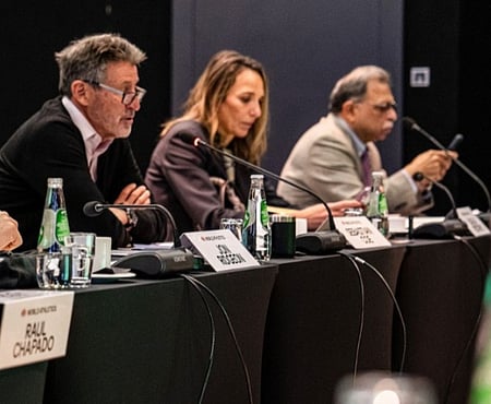 Hosting 2028 Indoor Athletics Worlds