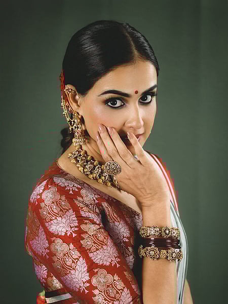 Genelia Deshmukh says