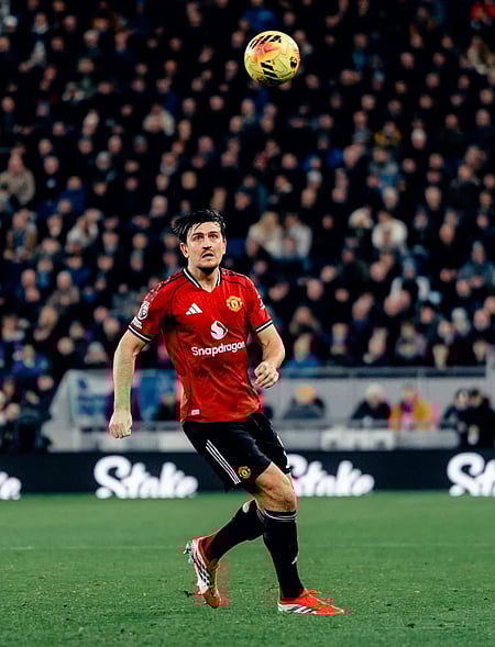 Harry Maguire returns as England announce 35-man squad for pre-World Cup friendlies (Credit: X/Harry Maguire)