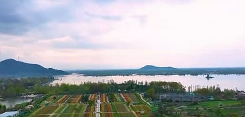 Kashmir to host major business summit in April; 20 states to participate