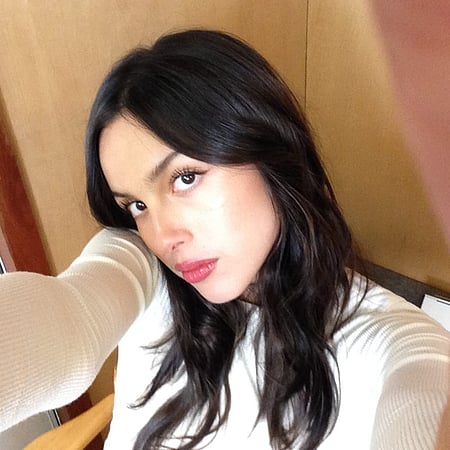 Olivia Rodrigo expresses her wish to ‘half move to the UK