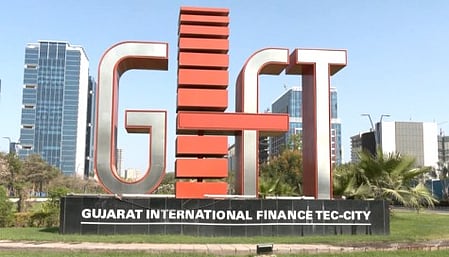 GIFT City opens global investment gateway; Indian investors can now access 30 international markets