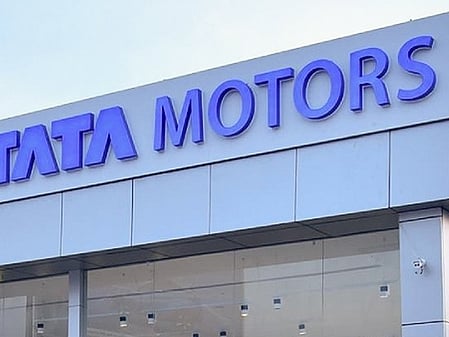Tata Motors announce up to 0.5 pc increase in price of passenger vehicles