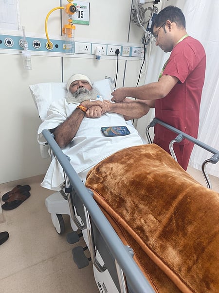 Easy to criticise, difficult to become Modi