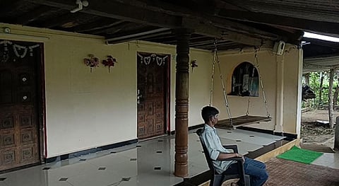 Gujarat farmer’s dream of permanent house fulfilled under PM Awas Yojana