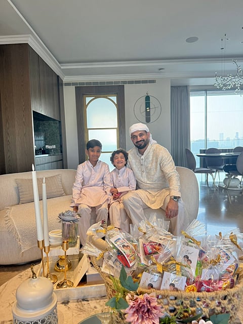 ‘May the spirit of faith guide us all’: Sachin Tendulkar and Pathan brothers lead cricket fraternity in professing Eid al-Fitr greetings on Saturday. Photo credit: IANS