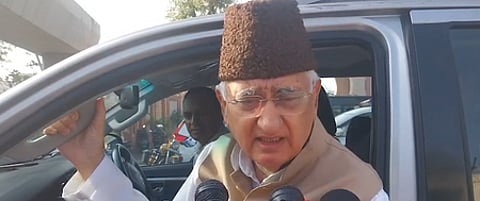 Leaders extend Eid-ul-Fitr greetings, emphasise unity and harmony