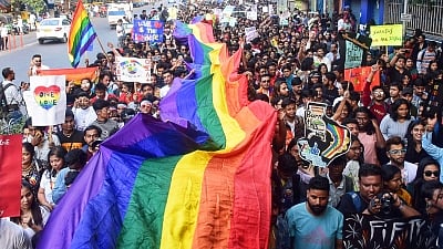 Queer groups in Kolkata oppose proposed Transgender Rights Amendment Bill