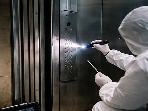 Kolkata Police step up probe into RG Kar lift death, forensic team gathers clues