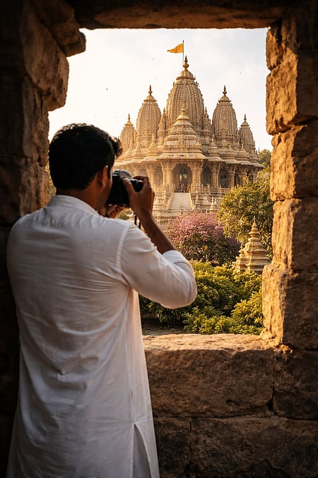 Temple targets: Spy rings feeding ISI’s pre-poll communal strategy