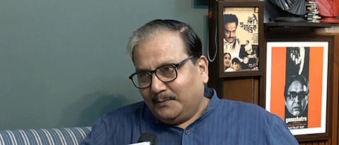 ‘History cannot be altered’: RJD on ABVP’s demand to remove Jinnah from syllabus