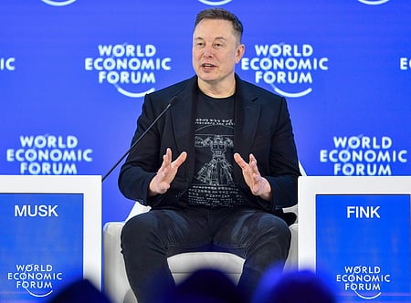 Musk held liable for misleading Twitter shareholders in 2022 takeover bid
