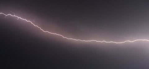 Bihar: Lightning kills 6, injures 10 others (Photo: IANS)