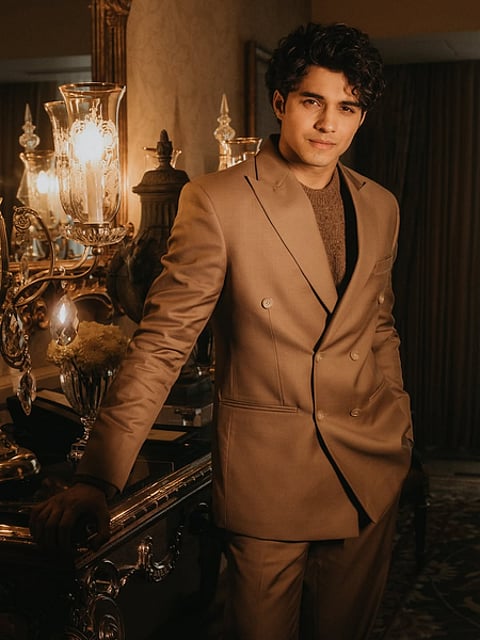 Abhay Verma calls Hansal Mehta, A.R. Rahman, Lijo Jose Pellissery his