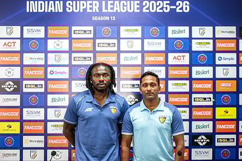 Chennaiyin FC aim to build on winning momentum in first home game against FC Goa in the Indian Super League (ISL) 2026 at the Jawaharlal Nehru Stadium in Chennai on Sunday. Photo credit: CFC