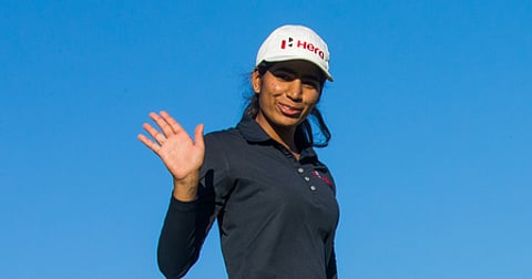 Diksha and Hitaashee enter top 10 as Green eyes third straight title