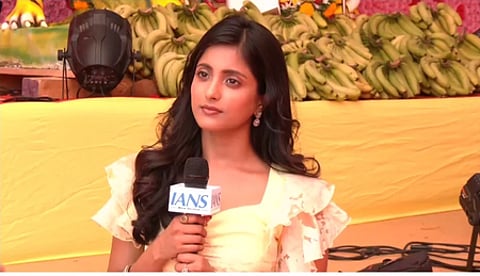 Ulka Gupta opens up on Kerala Story 2, says ‘films reflect society’