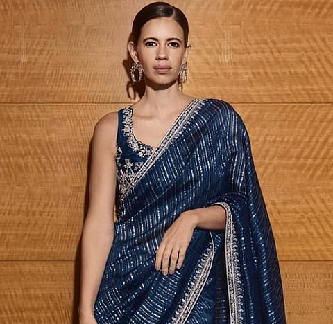 Kalki Koechlin on consecutive horror projects: It has been challenging from a nervous system point of view