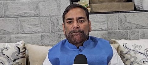 NDA leaders hail historic milestone as PM Modi becomes longest-serving head of government