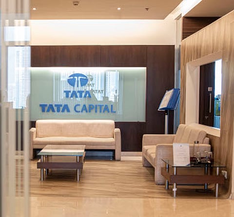 Tata Capital gets Rs 413 crore tax reassessment notice