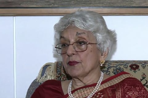 India engages all sides to promote Middle East peace: former envoy