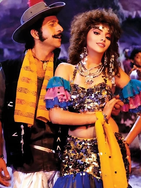 Sonam Khan recalls how people shouted